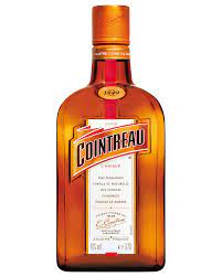 COINTREAU LIQUEUR 700ML